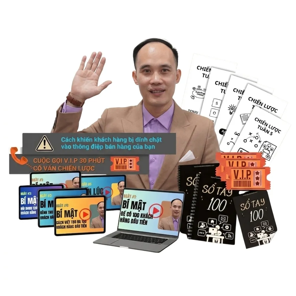 Combo 2 Ebook Chủ Shop - Đào Văn Xuân