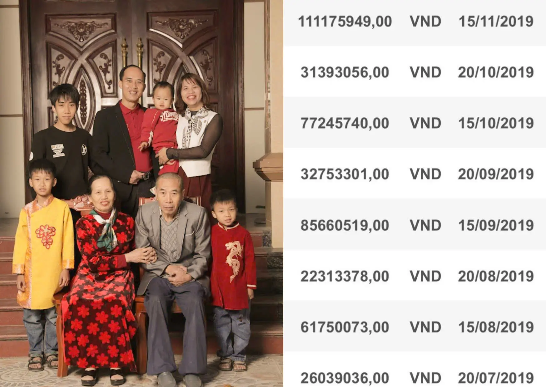 Chủ shop tiết kiệm được 100 triệu